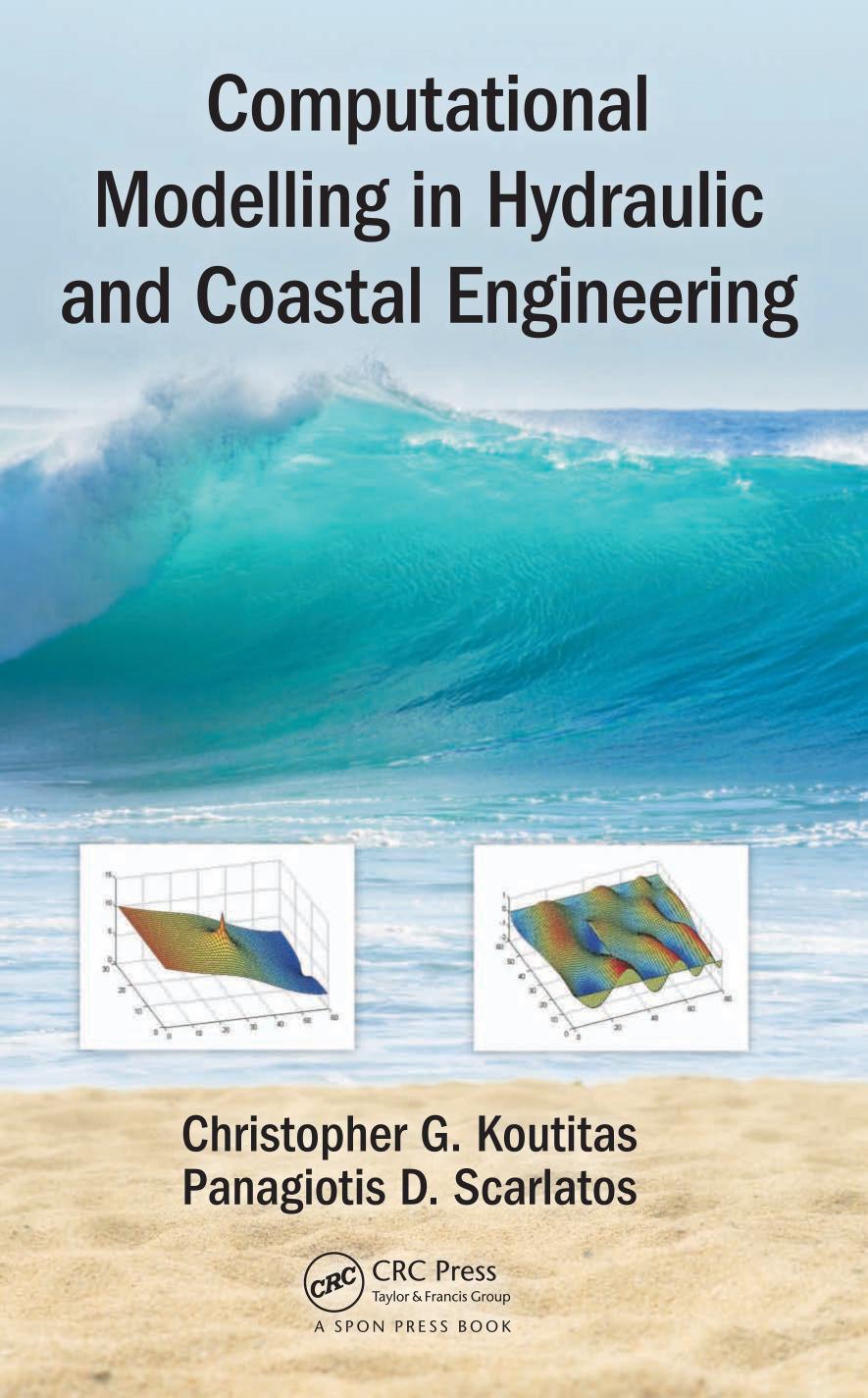 Computational Modelling in Hydraulic and Coastal Engineering