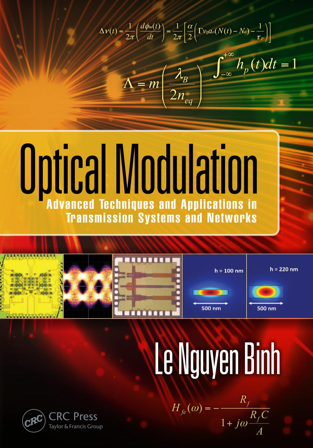 Optical Modulation