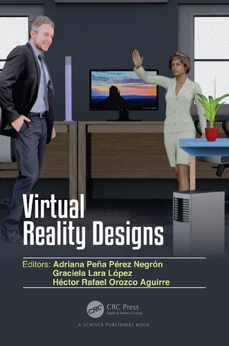 Virtual Reality Designs