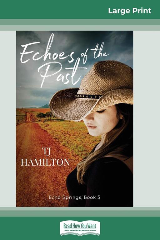 Echoes of the Past (16pt Large Print Edition)