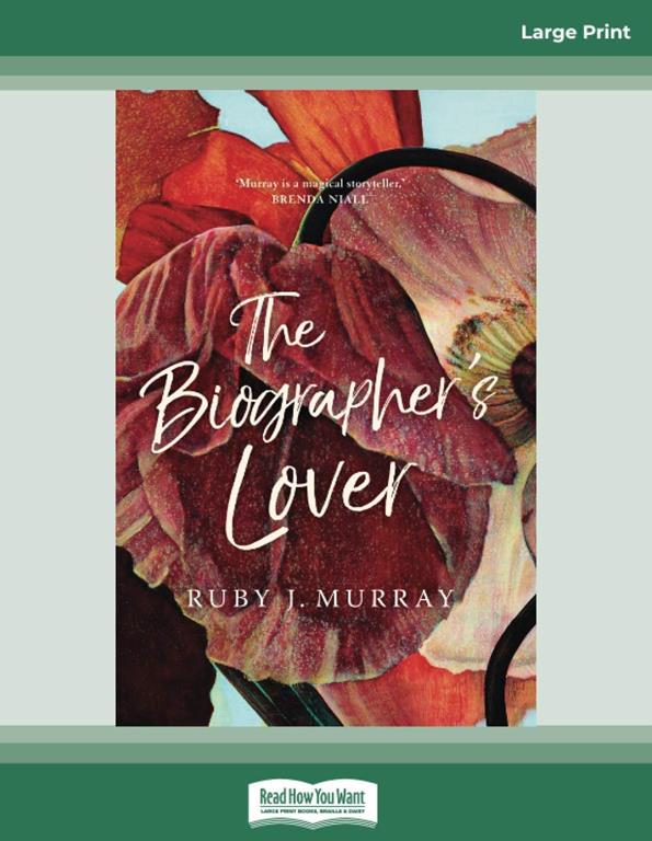 The Biographer's Lover