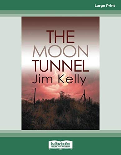 The Moon Tunnel