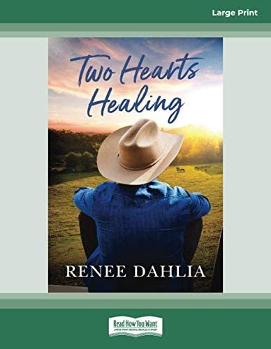 Two Hearts Healing: (Merindah Park, #3)