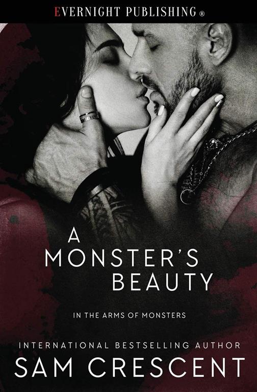 A Monster's Beauty (In the Arms of Monsters)