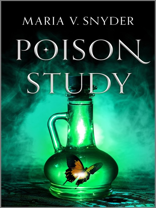 Poison Study