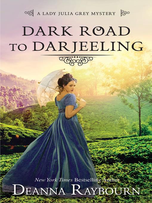 Dark Road to Darjeeling