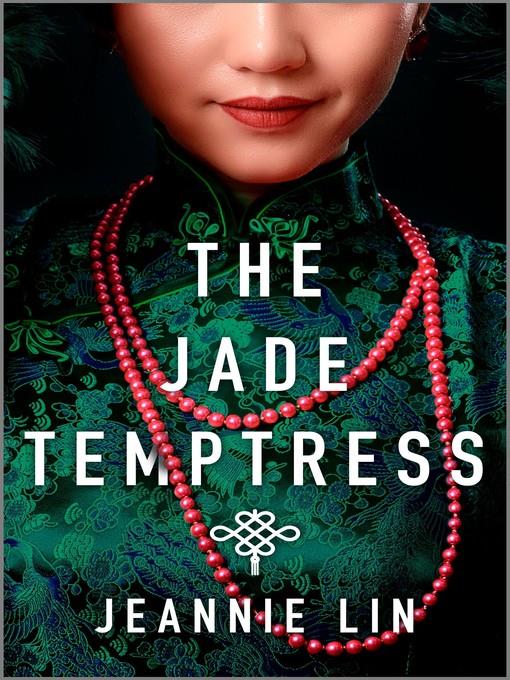 The Jade Temptress