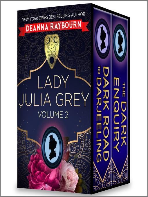 Lady Julia Grey, Volume 2