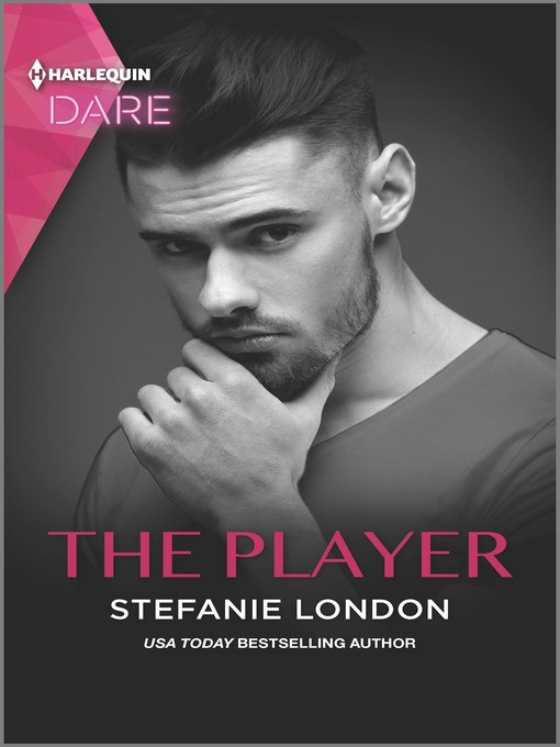 The Player--A Scorching Hot Romance