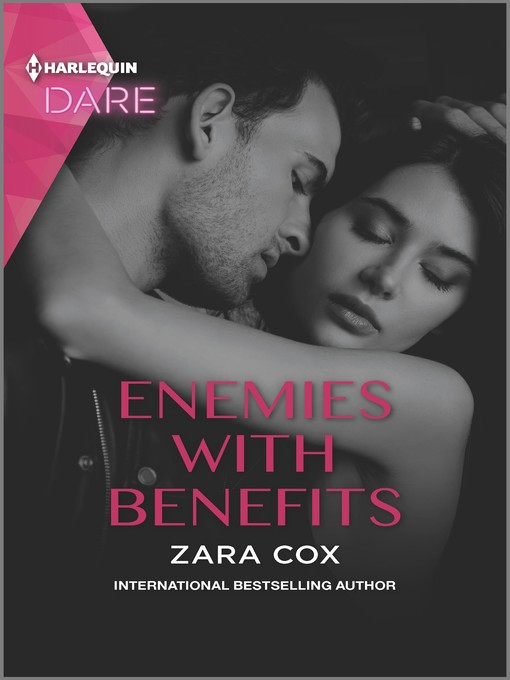 Enemies with Benefits--A Hot Billionaire Workplace Romance