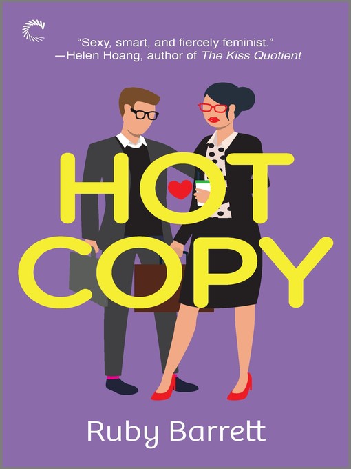 Hot Copy
