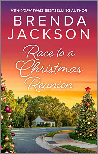 Race to a Christmas Reunion