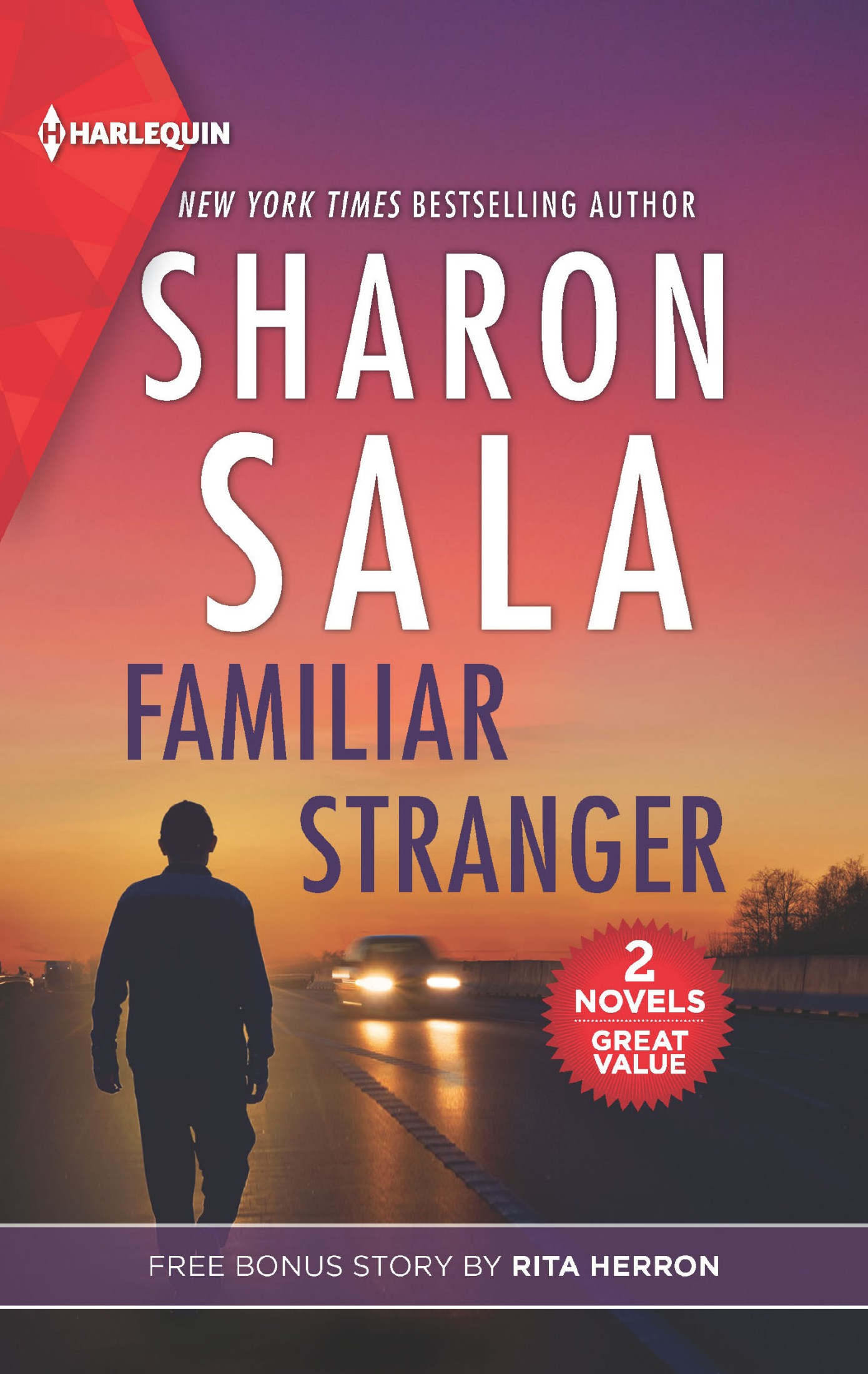 Familiar Stranger & Collecting Evidence