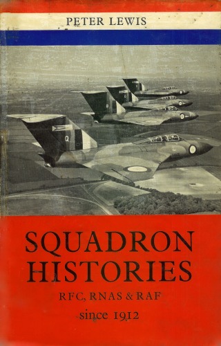 Squadron Histories