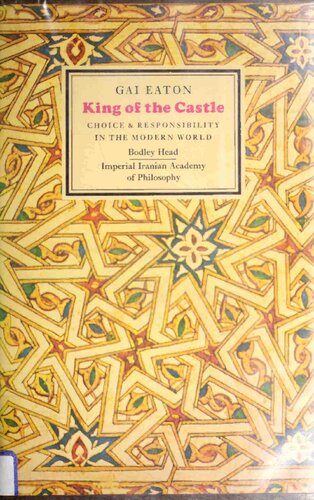 King of the Castle