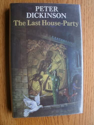 The Last House-party