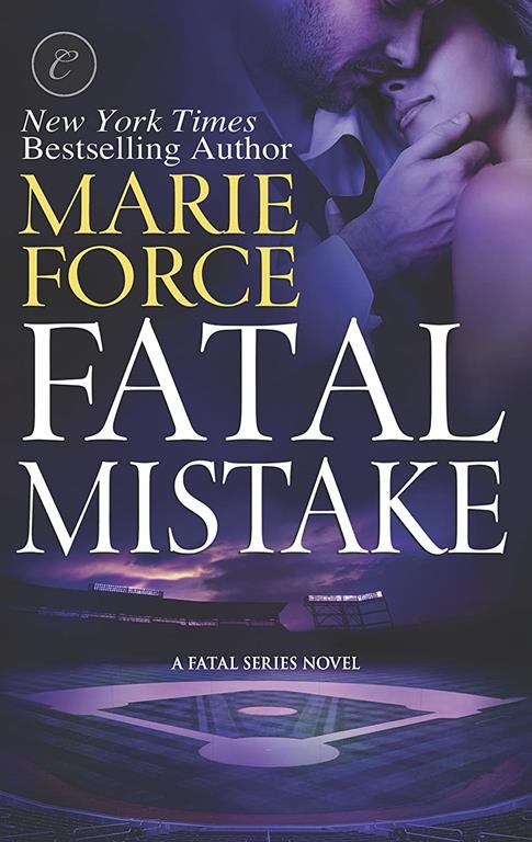 Fatal Mistake (The Fatal Series)