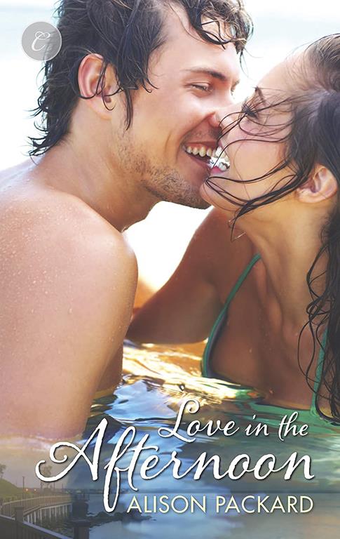 Love in the Afternoon (Feeling the Heat, 1)