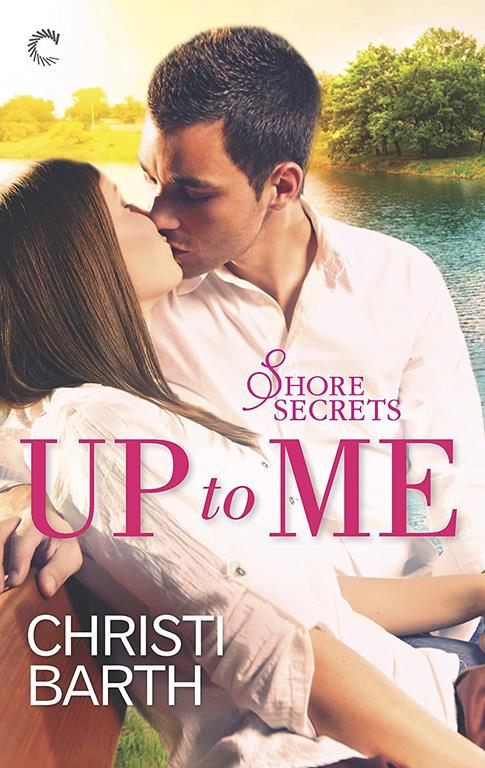 Up to Me (Shore Secrets, 1)