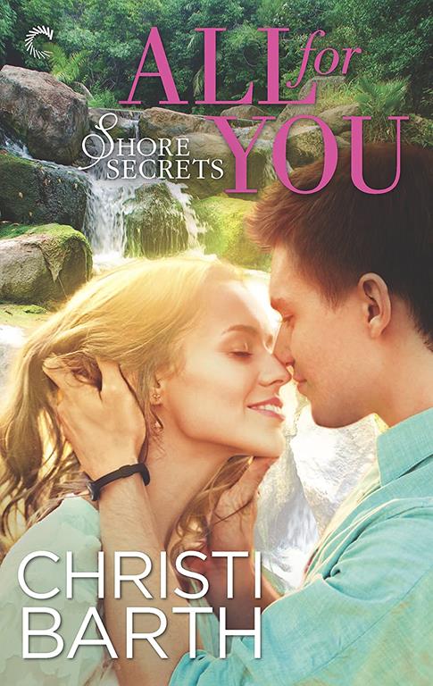 All for You (Shore Secrets, 2)