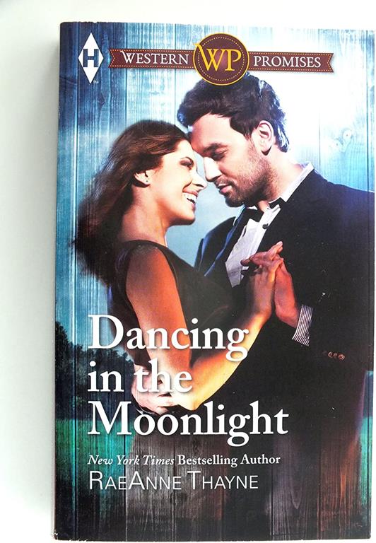 Dancing in the Moonlight