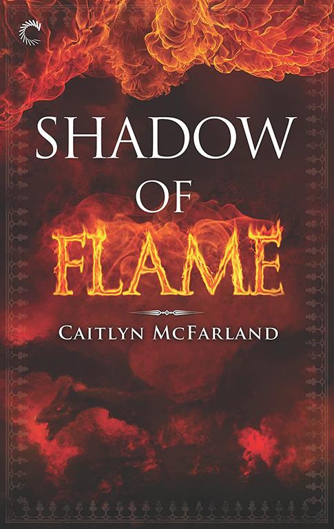 Shadow of Flame (Dragonsworn)