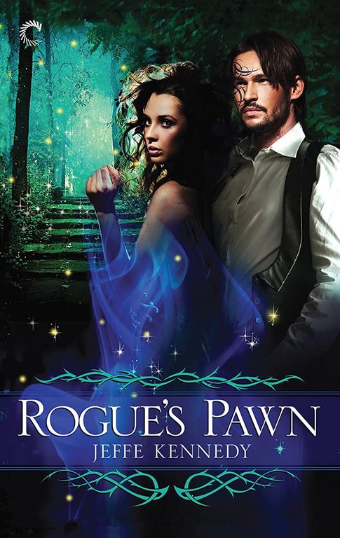 Rogue's Pawn (Covenant of Thorns, 1)