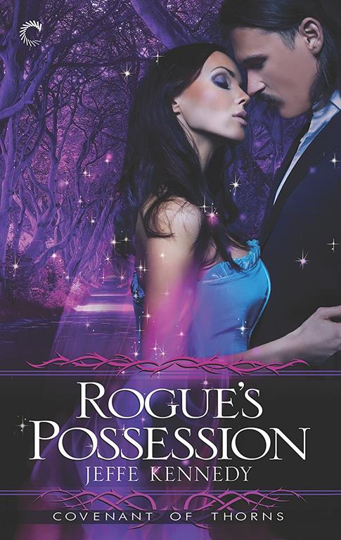 Rogue's Possession (Covenant of Thorns, 2)