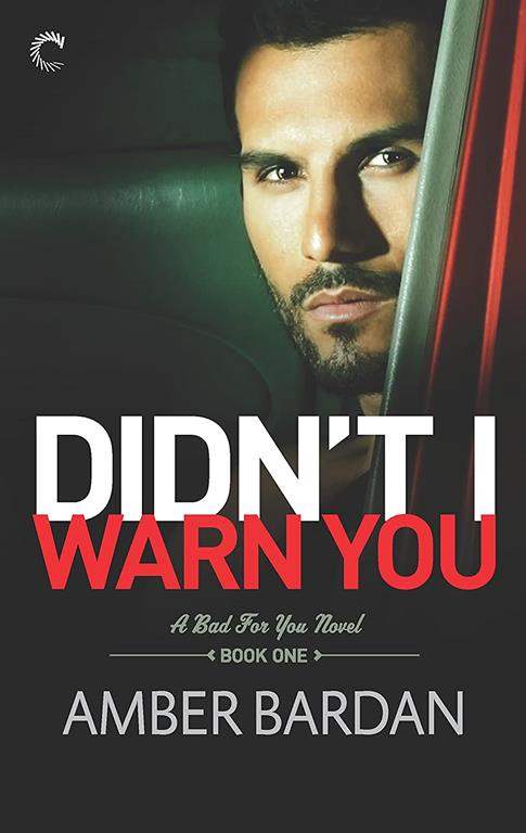 Didn't I Warn You: A Bad Boy Billionaire Romance (A Bad for You Novel)