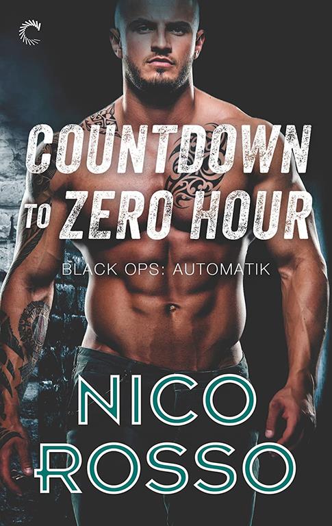 Countdown to Zero Hour (Black Ops: Automatik)