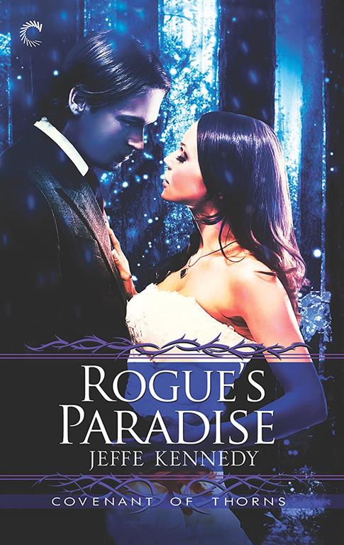 Rogue's Paradise (Covenant of Thorns, 3)