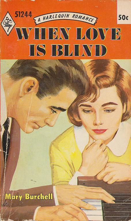 When Love is Blind