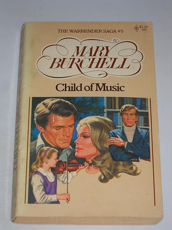 Child of Music