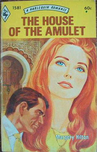 The House of The Amulet Edition