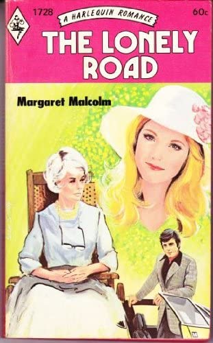 The lonely Road