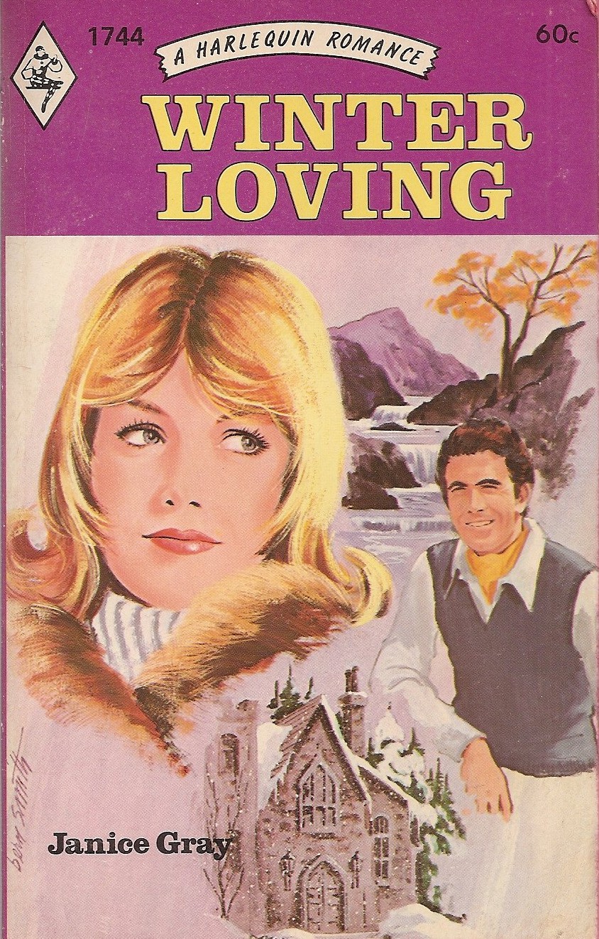 Winter Loving