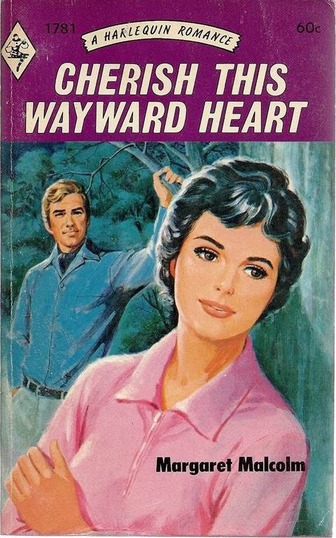 Cherish This Wayward Heart