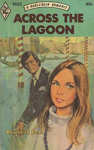 Across the Lagoon