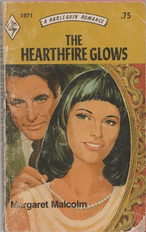 The Hearthfire Glows (#1971)