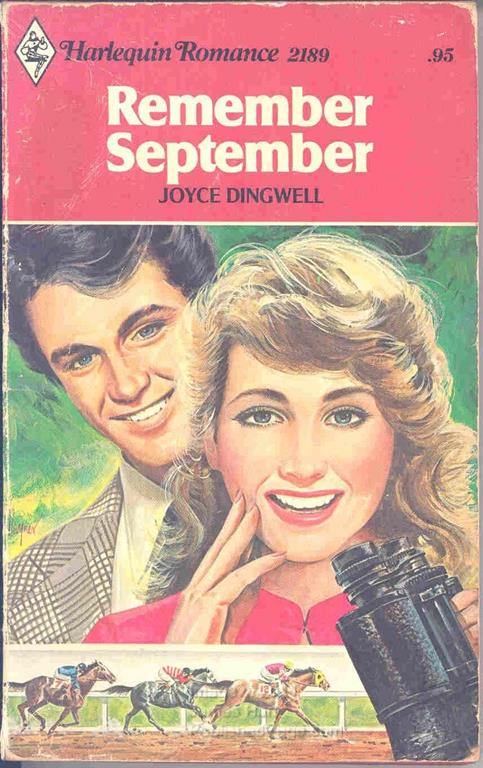 Remember September