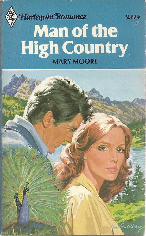 Man of the High Country