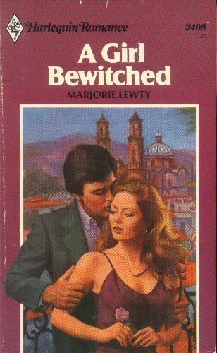 A Girl Bewitched
