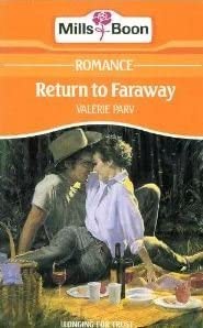 Return To Faraway