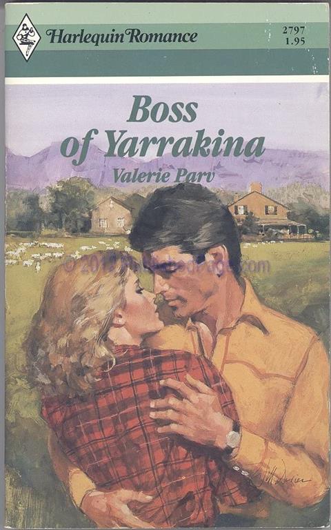 Boss Of Yarrakina