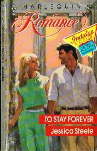To Stay Forever