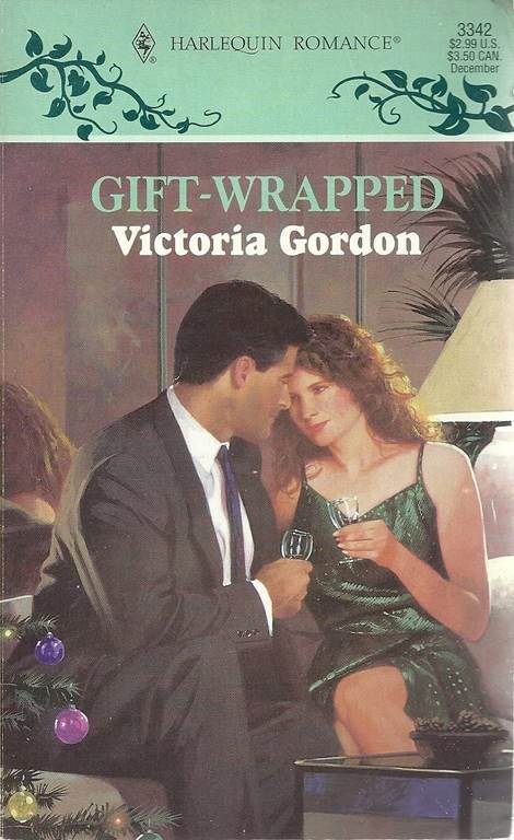 Gift - Wrapped (Christmas)