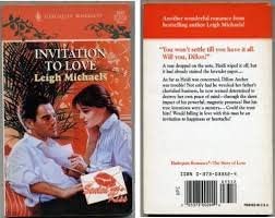 Invitation To Love (Sealed With A Kiss)