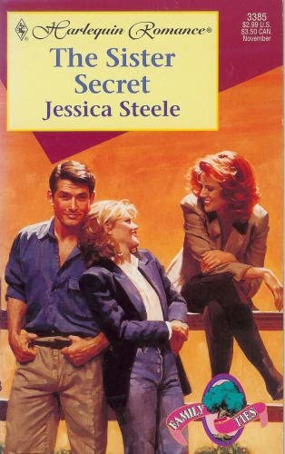 Sister Secret (Family Ties)