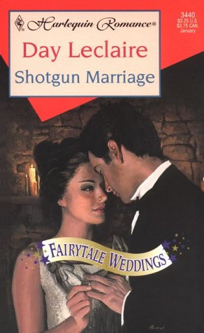 Shotgun Marriage