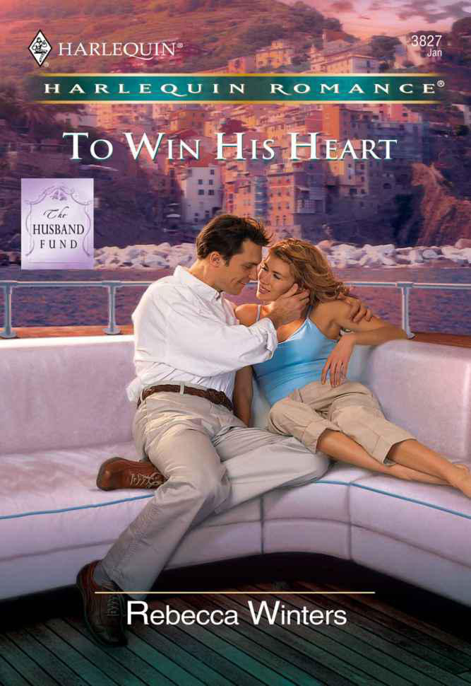 To Win His Heart